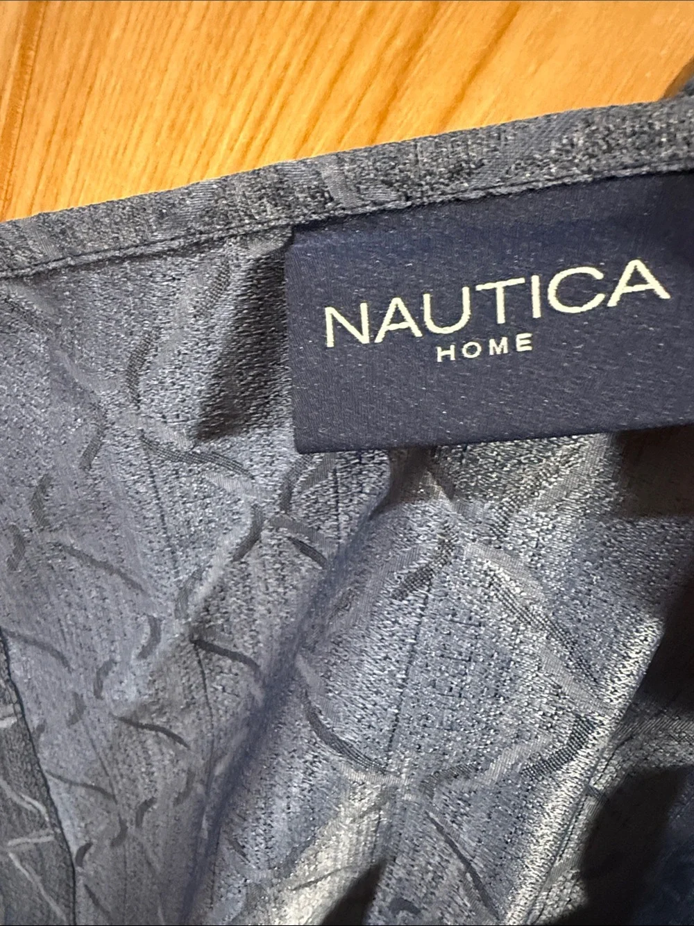 Nautica Shower Curtain